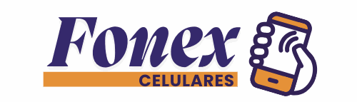 Fonex Celulares Logo